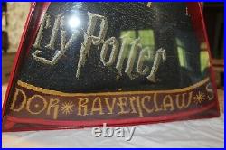 2020 Hallmark Harry Potter Hogwarts Magic Light Up Christmas Tree Skirt