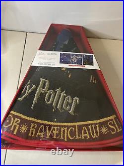 2020 Harry Potter Hogwarts Castle Christmas Tree Skirt Hallmark Keepsake