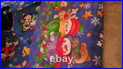 48 inch mickey mouse Tree Skirt