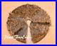 5' Exotic Wolf Faux Fur Tree Skirt Christmas Decors Round