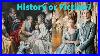 Marie Antoinette On Pbs History Or Fiction With Elena Maria Vidal Plotlines