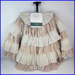 Rachel Ashwell Shabby Chic Ruffle 54 Tree Skirt