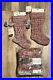 UGG Carla Cable Knit Tree Skirt And 2 Stockings New NWT Koolaburra by UGG