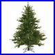 Vickerman 4.5' x 40 Mixed Country Pine Tree 478T A801645